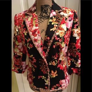 ❣️ Like new, Beyond Gorgeous Grace Elements Jacket XSP